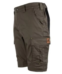 FORSBERG Ulkona Robuste Short Full-Stretch