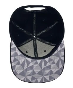 FORSBERG Akar Snapback Cap 2 FORSBERG Akar Snapback Cap -Haix Shop 79723410 Akar Snapback Innen web 1280x1280