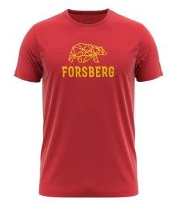 FORSBERG Skogson T-Shirt