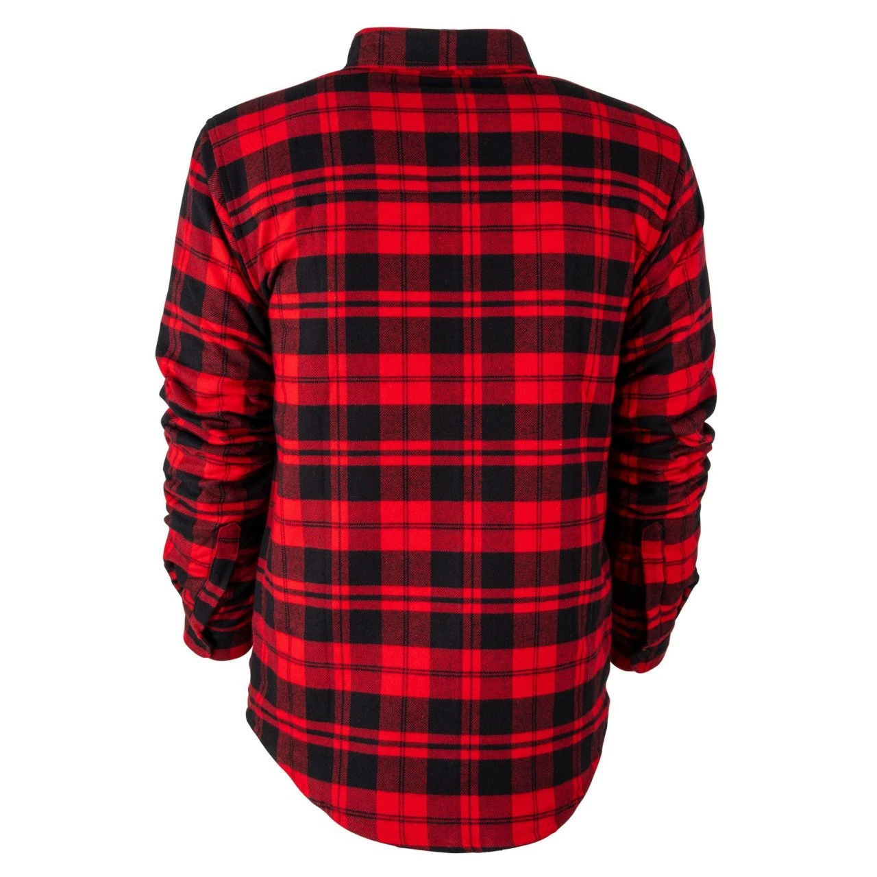 FORSBERG Skogmän II Flanellhemd gefüttert FORSBERG Skogmän II Flanellhemd Gefüttert -Haix Shop 799290 535 Skogmaen II