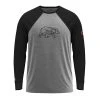 FORSBERG Raglar Longsleeve Shirt