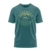 FORSBERG Gruvarson II T-Shirt Mit Brustlogo