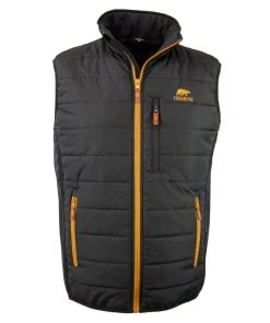 FORSBERG Skrovva III Gefütterte Funktionsweste