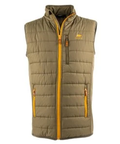 FORSBERG Skrovva III Gefütterte Funktionsweste -Haix Shop 804369 194 Skrovva III olive bronze front webjxuKx7I7cBfXY 1280x1280