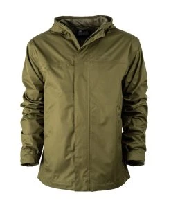 FORSBERG Vatten Allwetterjacke