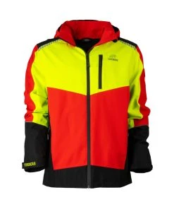 FORSBERG Skogar Allwetterjacke
