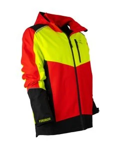 FORSBERG Skogar Allwetterjacke 2 FORSBERG Skogar Allwetterjacke -Haix Shop 808 594 400 Skogar rot gelb frontside 2 web 1280x1280