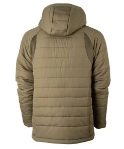 FORSBERG Skredder Wattierte Jacke 3 FORSBERG Skredder Wattierte Jacke -Haix Shop 808 811 194 Skredder olive back web 1280x1280