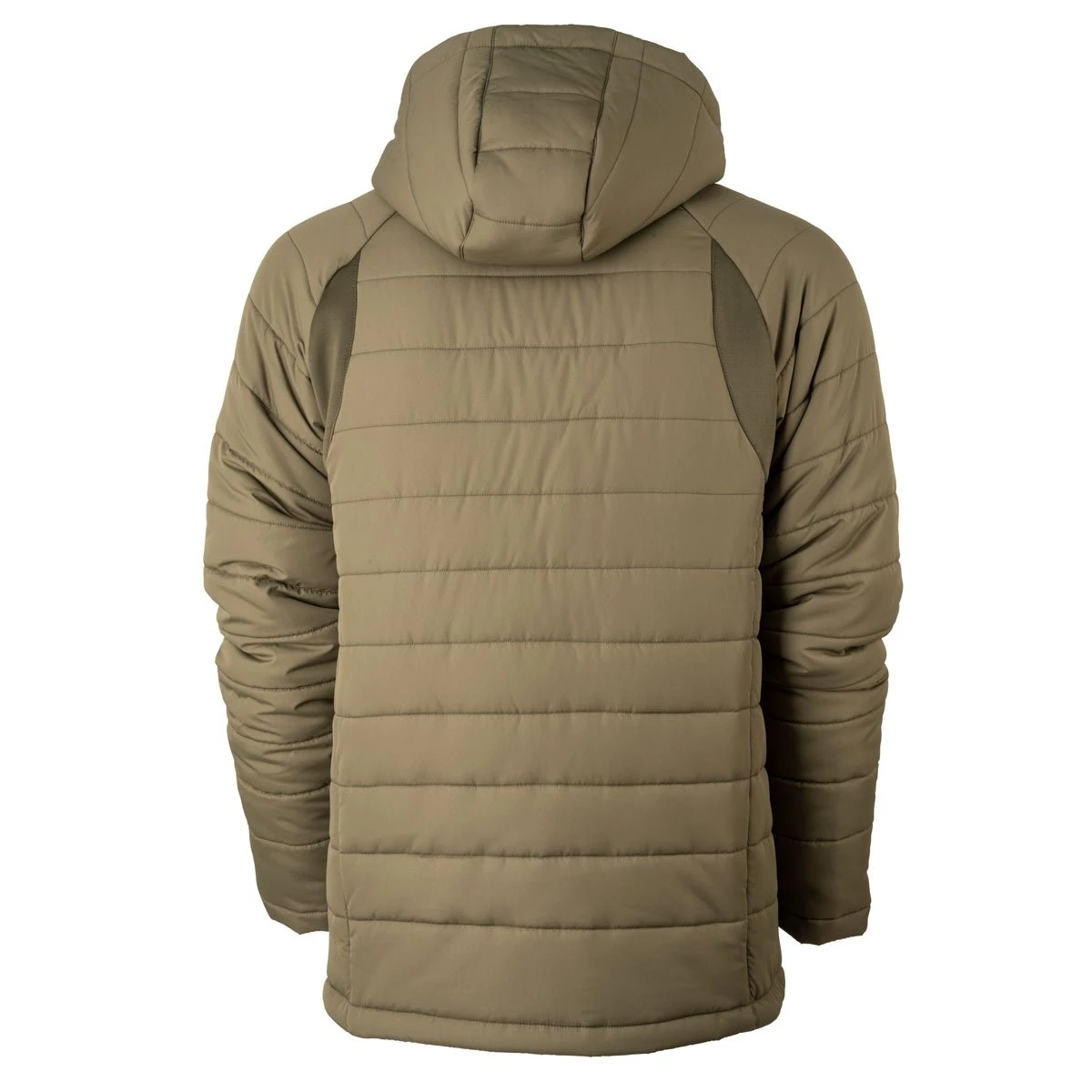 FORSBERG Skredder wattierte Jacke FORSBERG Skredder Wattierte Jacke -Haix Shop 808 811 194 Skredder olive back
