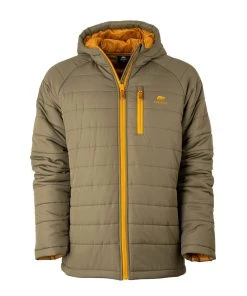 FORSBERG Skredder Wattierte Jacke