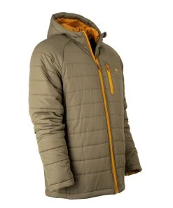 FORSBERG Skredder Wattierte Jacke 2 FORSBERG Skredder Wattierte Jacke -Haix Shop 808 811 194 Skredder olive frontside 2 web 1280x1280