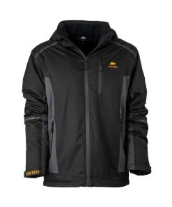 FORSBERG Kamrat II Funktionsjacke