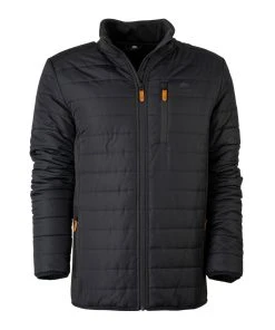 FORSBERG Snygge Wattierte Jacke