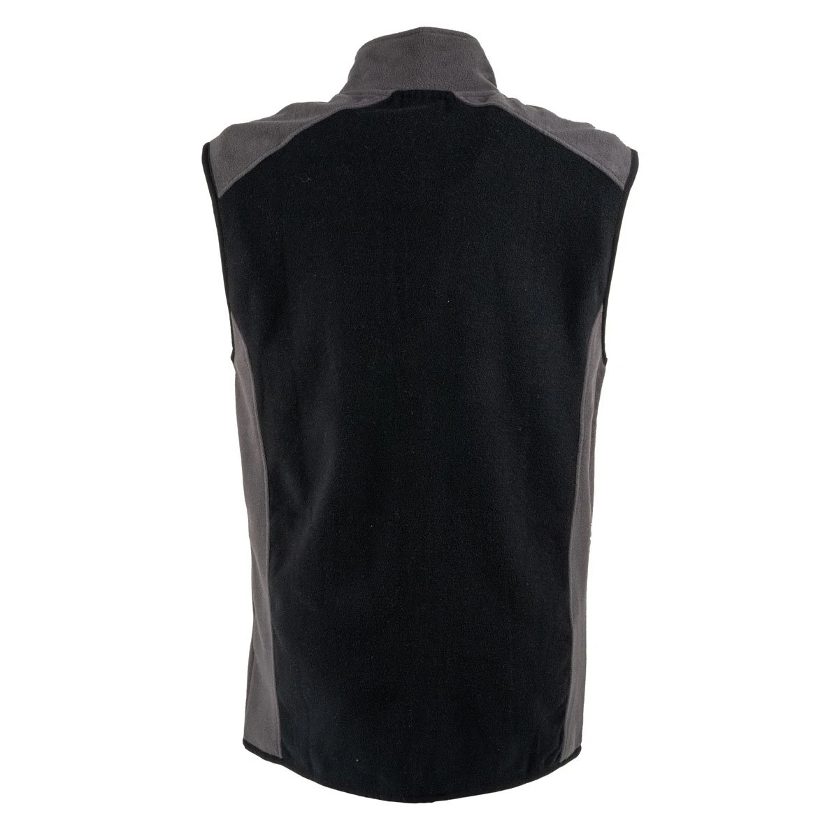 FORSBERG Frandir Fleeceweste FORSBERG Frandir Fleeceweste -Haix Shop 808033 130 Frandir schwarz anthrazit back