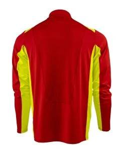 FORSBERG Skjorta II Funktionsshirt Langarm -Haix Shop 808455 400 Skjorta II LS back web 1280x1280