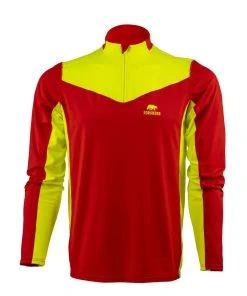 FORSBERG Skjorta II Funktionsshirt Langarm