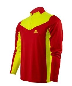 FORSBERG Skjorta II Funktionsshirt Langarm -Haix Shop 808455 400 Skjorta II LS frontside 1 web 1280x1280