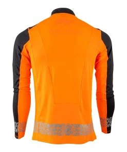 FORSBERG Torke Funktionsshirt Langarm -Haix Shop 808564 650 Torke LS back web 1280x1280