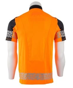 FORSBERG Torke Funktionsshirt Kurzarm 4 FORSBERG Torke Funktionsshirt Kurzarm -Haix Shop 808567 650 Torke SS back web 1280x1280