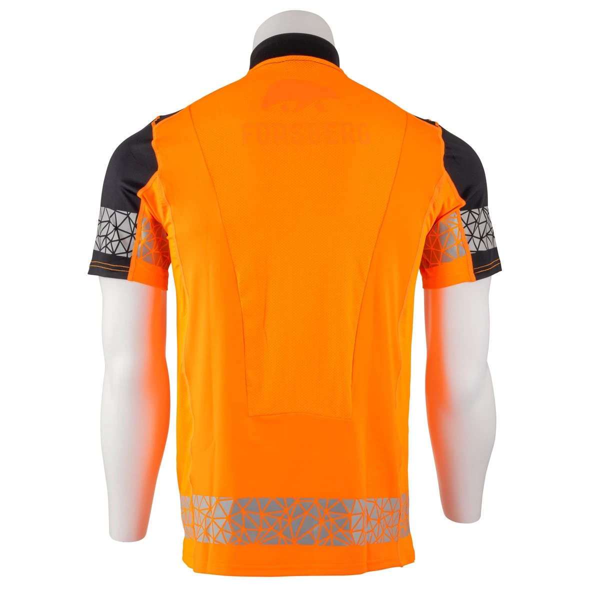 FORSBERG Torke Funktionsshirt kurzarm FORSBERG Torke Funktionsshirt Kurzarm -Haix Shop 808567 650 Torke SS back