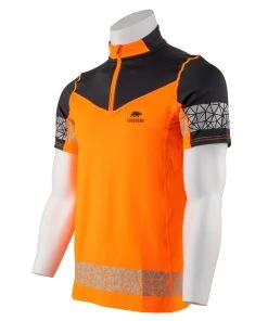 FORSBERG Torke Funktionsshirt Kurzarm 2 FORSBERG Torke Funktionsshirt Kurzarm -Haix Shop 808567 650 Torke SS frontside 1 web 1280x1280