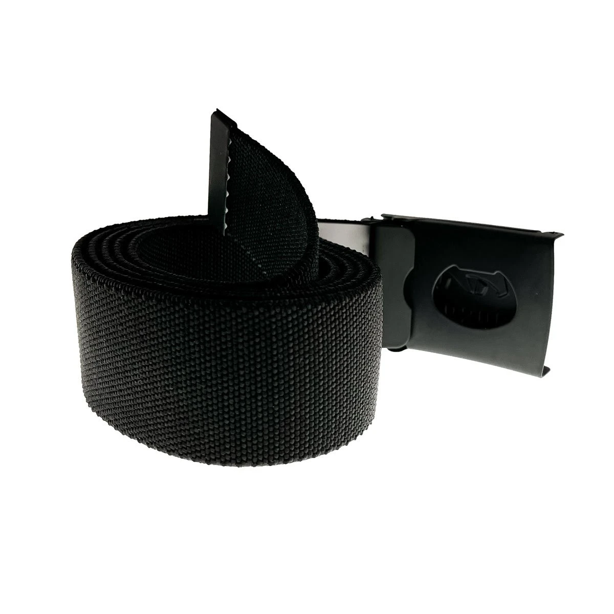 FORSBERG elastischer Gürtel mit Gummischließe und Flaschenöffner FORSBERG Elastischer Gürtel Mit Gummischließe Und Flaschenöffner -Haix Shop 811395 130 elastischer Guertel mit Gummischliesse 3