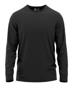 FORSBERG Basic Longsleeve