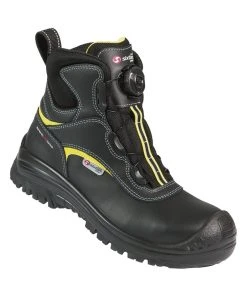 SIXTON Roling Boa® S3 Mid