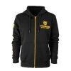 FORSBERG Skallson Zip Hoodie