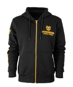 FORSBERG Skallson Zip Hoodie