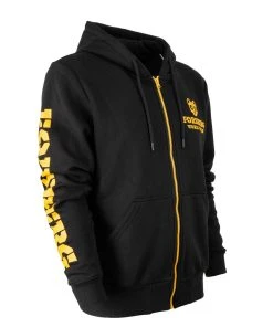 FORSBERG Skallson Zip Hoodie 2 FORSBERG Skallson Zip Hoodie -Haix Shop 814536 130 Skallson Hoodie frontside 2 web 1280x1280