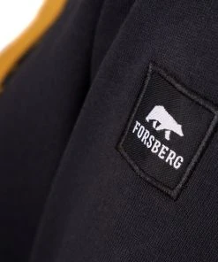 FORSBERG Juna Hoodie Damen -Haix Shop 814575 130 Juna Hoodie Detail Arm web 1280x1280