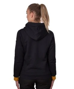 FORSBERG Juna Hoodie Damen -Haix Shop 814575 130 Juna Hoodie Model back web 1280x1280