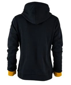 FORSBERG Juna Hoodie Damen -Haix Shop 814575 130 Juna Hoodie schwarz back web 1280x1280