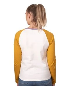 FORSBERG Smilla Longsleeve -Haix Shop 814627 201 Smilla Model back web 1280x1280