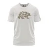 FORSBERG Grenson T-Shirt Mit Brustlogo