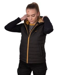 FORSBERG Tilda Damenweste Wattiert 2 FORSBERG Tilda Damenweste Wattiert -Haix Shop 815961 130 Tilda Weste Model frontside 2 web 1280x1280