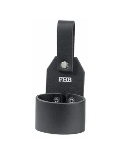 FHB Hammerschlaufe Leder 891