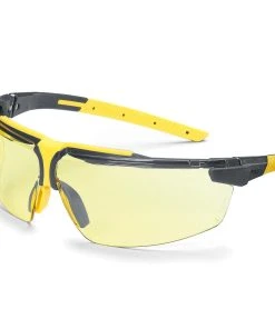 Uvex I-3 Schutzbrille
