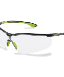 Uvex Sportstyle Schutzbrille