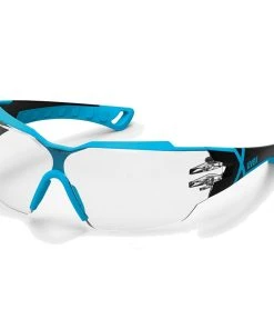 Uvex Pheos Cx2 Schutzbrille