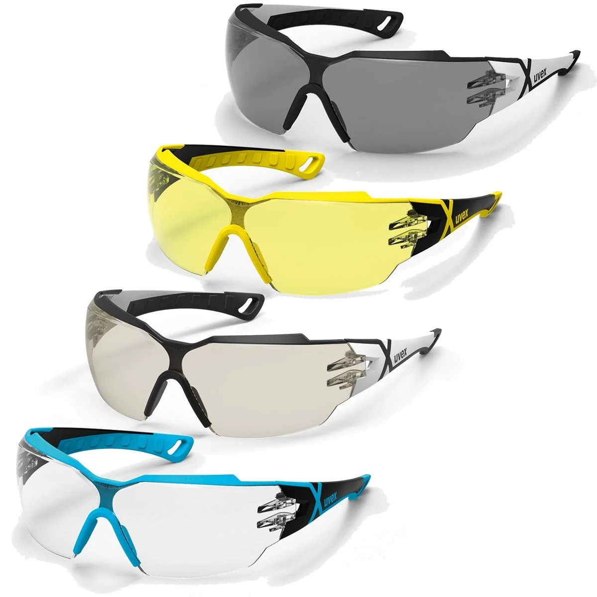 Uvex pheos cx2 Schutzbrille Uvex Pheos Cx2 Schutzbrille -Haix Shop