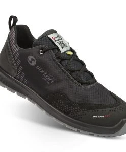 SIXTON Auckland S3 SRC