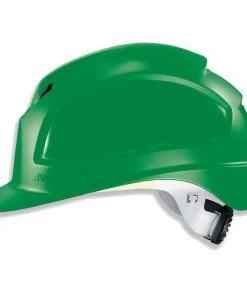 Uvex Schutzhelm Pheos B-WR