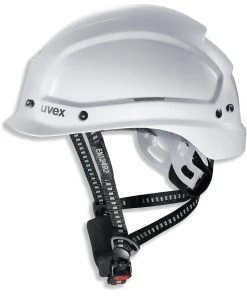 Uvex Schutzhelm Pheos Alpine