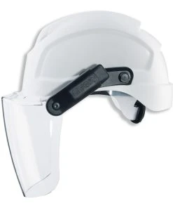 Uvex Pheos Magnetic Visier