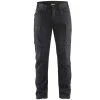 Blakläder Winter Arbeitshose Aus Softshell 1477