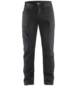 Blakläder Winter Arbeitshose Aus Softshell 1477