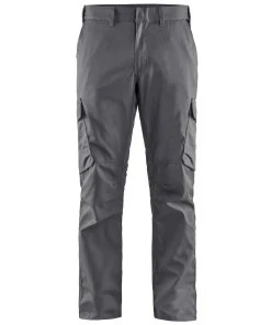 Blakläder Industrie Arbeitshose Mit Stretch -Haix Shop Blaklader 1444 grau 1280x1280