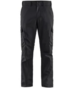 Blakläder Industrie Arbeitshose Mit Stretch